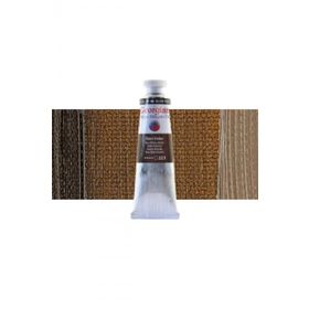 Daler Rowney 37 ml 223 Burnt Umber Georgian Water Mixable Oil Su Bazlı Yağlı Boya