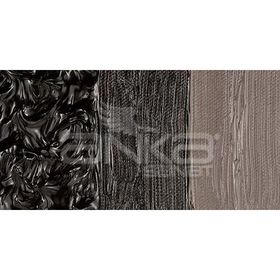 Daler Rowney 37 ml 264 Vandyke Brown Hue Georgian Water Mixable Oil Su Bazlı Yağlı Boya