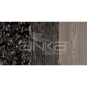 Daler Rowney 37 ml 264 Vandyke Brown Hue Georgian Water Mixable Oil Su Bazlı Yağlı Boya