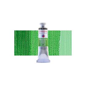 Daler Rowney 37 ml 347 Permanent Green Light Georgian Water Mixable Oil Su Bazlı Yağlı Boya