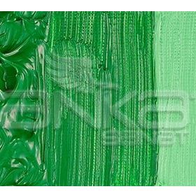 Daler Rowney 37 ml 347 Permanent Green Light Georgian Water Mixable Oil Su Bazlı Yağlı Boya