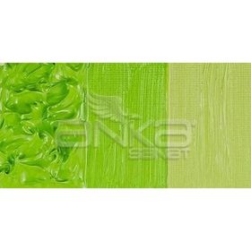 Daler Rowney 37 ml 350 Cinnabar Green Light Hue Georgian Water Mixable Oil Su Bazlı Yağlı Boya