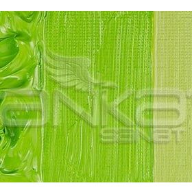 Daler Rowney 37 ml 350 Cinnabar Green Light Hue Georgian Water Mixable Oil Su Bazlı Yağlı Boya