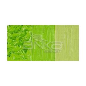Daler Rowney 37 ml 350 Cinnabar Green Light Hue Georgian Water Mixable Oil Su Bazlı Yağlı Boya