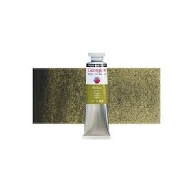 Daler Rowney 37 ml 363 Olive Green Georgian Water Mixable Oil Su Bazlı Yağlı Boya