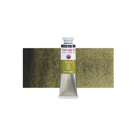 Daler Rowney 37 ml 363 Olive Green Georgian Water Mixable Oil Su Bazlı Yağlı Boya