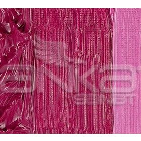 Daler Rowney 37 ml 401 Permanent Red Violet Light Georgian Water Mixable Oil Su Bazlı Yağlı Boya