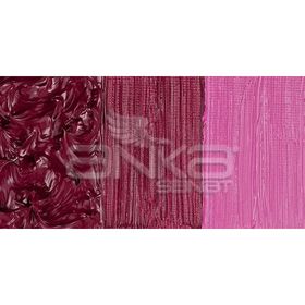 Daler Rowney 37 ml 409 Primary Magenta Georgian Water Mixable Oil Su Bazlı Yağlı Boya