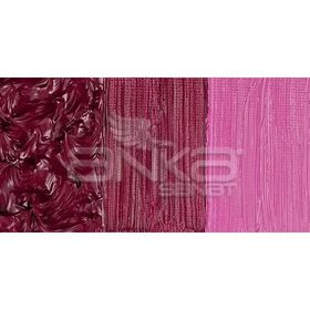 Daler Rowney 37 ml 409 Primary Magenta Georgian Water Mixable Oil Su Bazlı Yağlı Boya