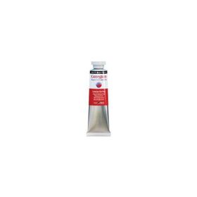 Daler Rowney 37 ml 503 Cadmium Red Hue Georgian Water Mixable Oil Su Bazlı Yağlı Boya