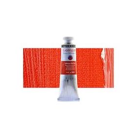 Daler Rowney 37 ml 503 Cadmium Red Hue Georgian Water Mixable Oil Su Bazlı Yağlı Boya
