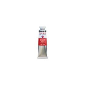 Daler Rowney 37 ml 503 Cadmium Red Hue Georgian Water Mixable Oil Su Bazlı Yağlı Boya