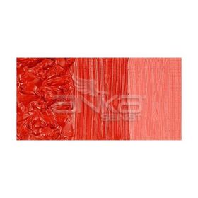 Daler Rowney 37 ml 503 Cadmium Red Hue Georgian Water Mixable Oil Su Bazlı Yağlı Boya