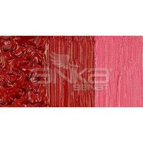 Daler Rowney 37 ml 504 Cadmium Red Deep Hue Georgian Water Mixable Oil Su Bazlı Yağlı Boya