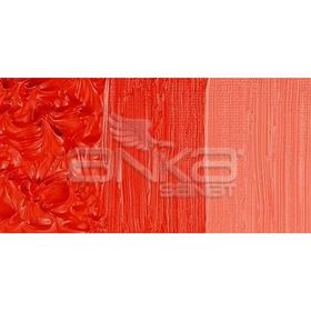 Daler Rowney 37 ml 505 Cadmium Red Light Hue Georgian Water Mixable Oil Su Bazlı Yağlı Boya