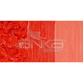 Daler Rowney 37 ml 505 Cadmium Red Light Hue Georgian Water Mixable Oil Su Bazlı Yağlı Boya