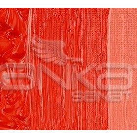 Daler Rowney 37 ml 505 Cadmium Red Light Hue Georgian Water Mixable Oil Su Bazlı Yağlı Boya