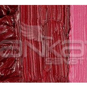 Daler Rowney 37 ml 515 Crimson Alizarin Hue Georgian Water Mixable Oil Su Bazlı Yağlı Boya
