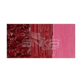 Daler Rowney 37 ml 515 Crimson Alizarin Hue Georgian Water Mixable Oil Su Bazlı Yağlı Boya