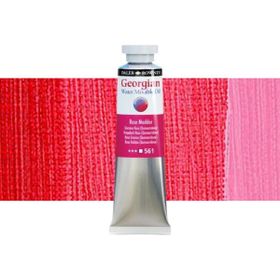 Daler Rowney 37 ml 561 Rose Madder Georgian Water Mixable Oil Su Bazlı Yağlı Boya