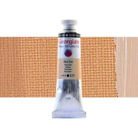 Daler Rowney 37 ml 577 Flesh Tint Georgian Water Mixable Oil Su Bazlı Yağlı Boya
