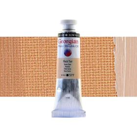 Daler Rowney 37 ml 577 Flesh Tint Georgian Water Mixable Oil Su Bazlı Yağlı Boya