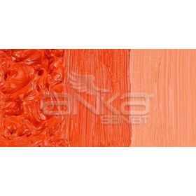 Daler Rowney 37 ml 619 Cadmium Orange Hue Georgian Water Mixable Oil Su Bazlı Yağlı Boya