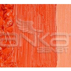 Daler Rowney 37 ml 619 Cadmium Orange Hue Georgian Water Mixable Oil Su Bazlı Yağlı Boya