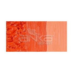 Daler Rowney 37 ml 619 Cadmium Orange Hue Georgian Water Mixable Oil Su Bazlı Yağlı Boya