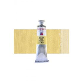 Daler Rowney 37 ml 635 Naples Yellow Georgian Water Mixable Oil Su Bazlı Yağlı Boya
