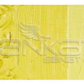 Daler Rowney 37 ml 651 Lemon Yellow Georgian Water Mixable Oil Su Bazlı Yağlı Boya
