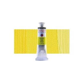 Daler Rowney 37 ml 651 Lemon Yellow Georgian Water Mixable Oil Su Bazlı Yağlı Boya