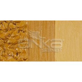 Daler Rowney 37 ml 663 Yellow Ochre Georgian Water Mixable Oil Su Bazlı Yağlı Boya