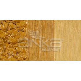 Daler Rowney 37 ml 663 Yellow Ochre Georgian Water Mixable Oil Su Bazlı Yağlı Boya