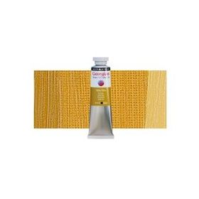 Daler Rowney 37 ml 663 Yellow Ochre Georgian Water Mixable Oil Su Bazlı Yağlı Boya