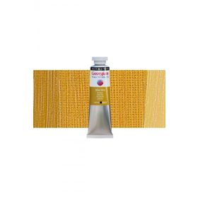 Daler Rowney 37 ml 663 Yellow Ochre Georgian Water Mixable Oil Su Bazlı Yağlı Boya