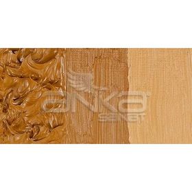 Daler Rowney 37 ml 667 Raw Sienna Georgian Water Mixable Oil Su Bazlı Yağlı Boya