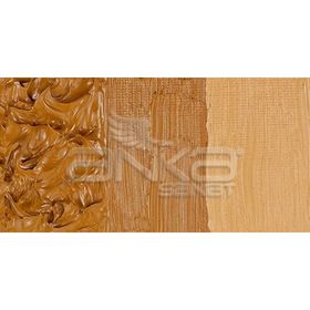Daler Rowney 37 ml 667 Raw Sienna Georgian Water Mixable Oil Su Bazlı Yağlı Boya
