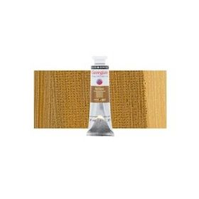 Daler Rowney 37 ml 667 Raw Sienna Georgian Water Mixable Oil Su Bazlı Yağlı Boya