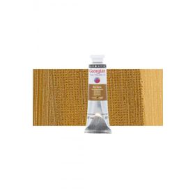 Daler Rowney 37 ml 667 Raw Sienna Georgian Water Mixable Oil Su Bazlı Yağlı Boya