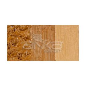 Daler Rowney 37 ml 667 Raw Sienna Georgian Water Mixable Oil Su Bazlı Yağlı Boya
