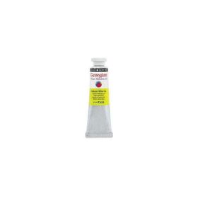 Daler Rowney 37 ml Cadmium Yellow Hue 620 Georgian Su Bazlı Yağlı Boya