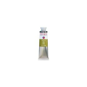Daler Rowney 37 ml Olive Green 363 Georgian Su Bazlı Yağlı Boya