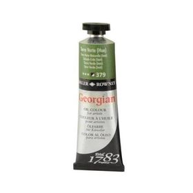 Daler Rowney 379 Georgian 38 ml Terre Verte Hue Yağlı Boya