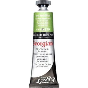 Daler Rowney 379 Georgian 38 ml Terre Verte Hue Yağlı Boya