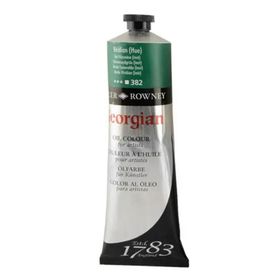 Daler Rowney 382 Viridian Hue 225 ML Georgian Yağlı Boya