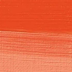 Daler Rowney 502 Cadmium Red Hue 225 ml Georgian Yağlı Boya