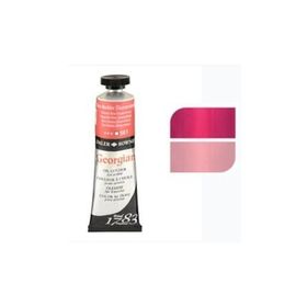 Daler Rowney 561 Georgian Rose Madder Quinacridone Yağlı Boya