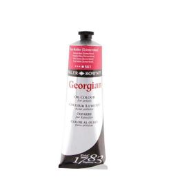 Daler Rowney 561 Georgian Rose Madder Quinacridone Yağlı Boya