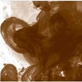 Daler Rowney 5710021 Fw Ink No:223 Burnt Umber 180 ml Akrilik Boya